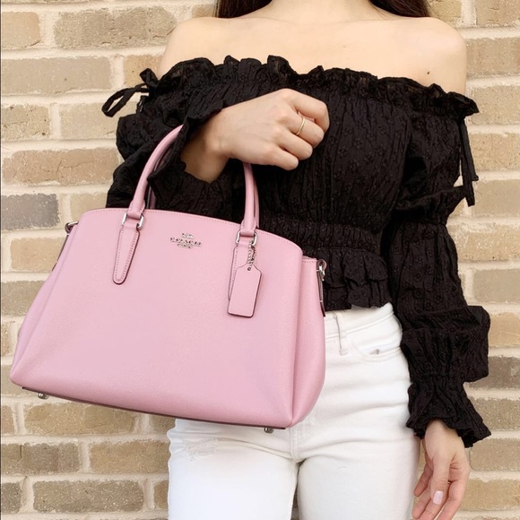 Gaby’sBags👜💕-Coach Satchel&Crossbody - Picture 2 of 4